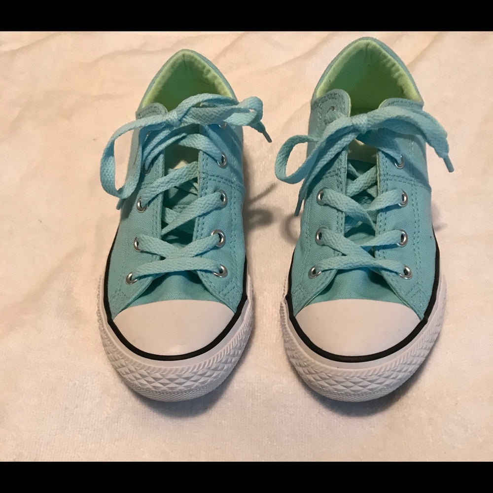 Converse All Star Sneakers